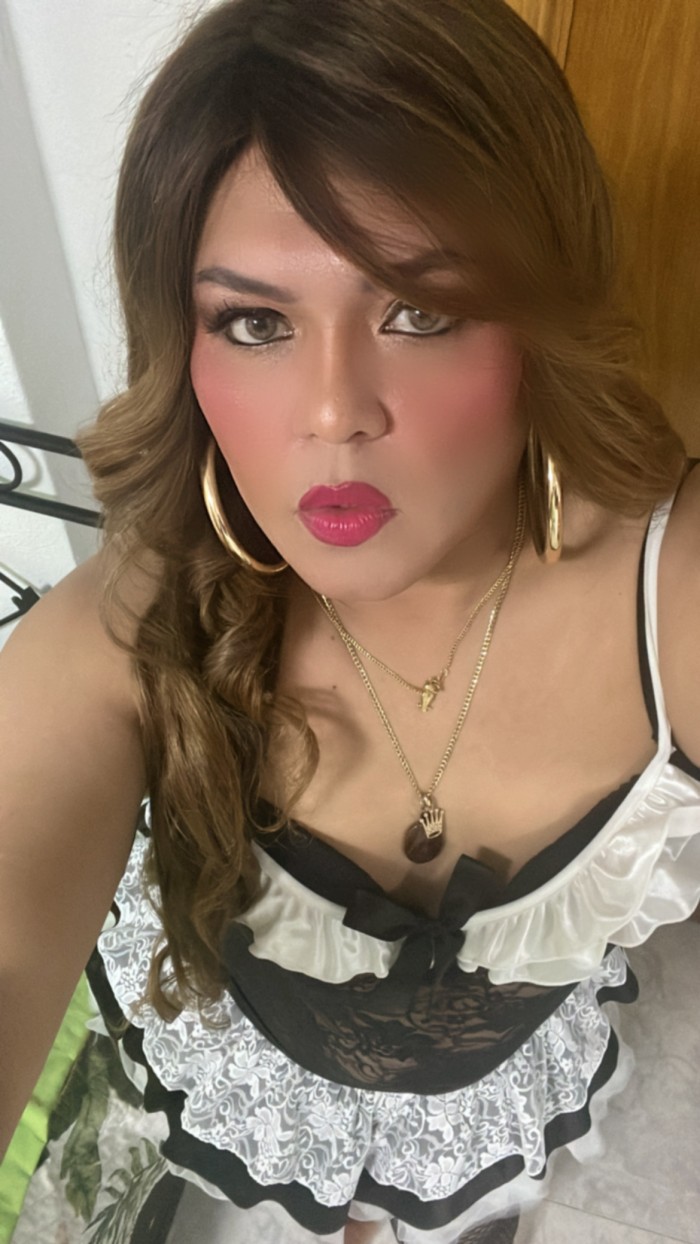 Chica trans