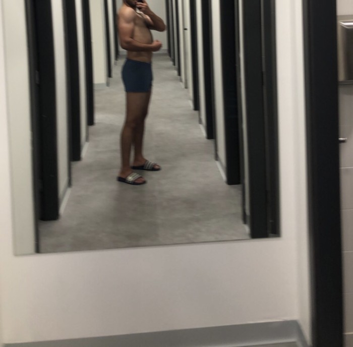 26 guy