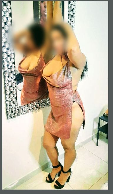 MUJER MADURITA EN APUROS ECONOMICOS