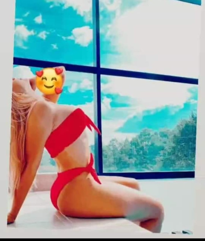 Tengo ganas de un rico sexo ardiente