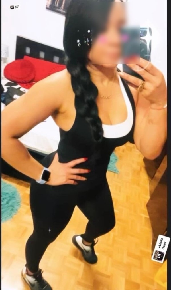 MADURITA CAÑERA SCORT DE PASO POR ESTEPONA