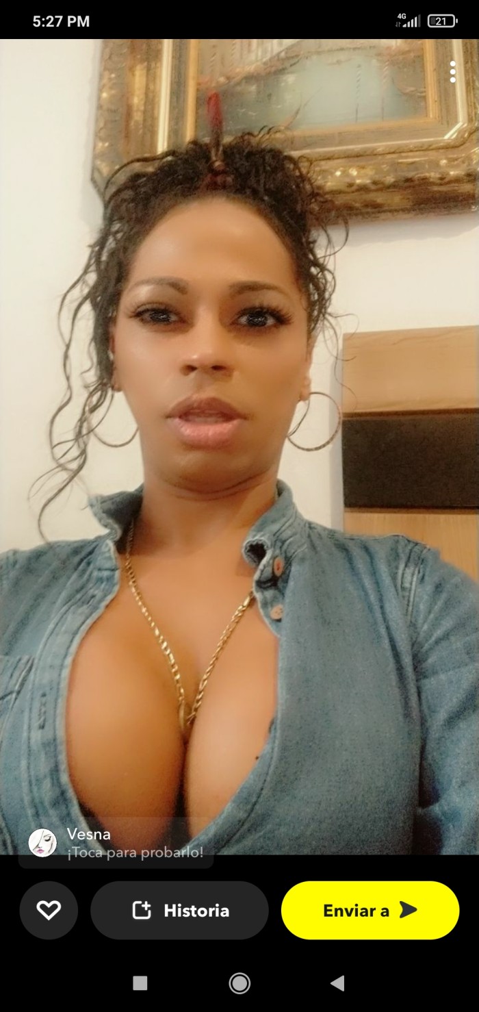Cubana polluda