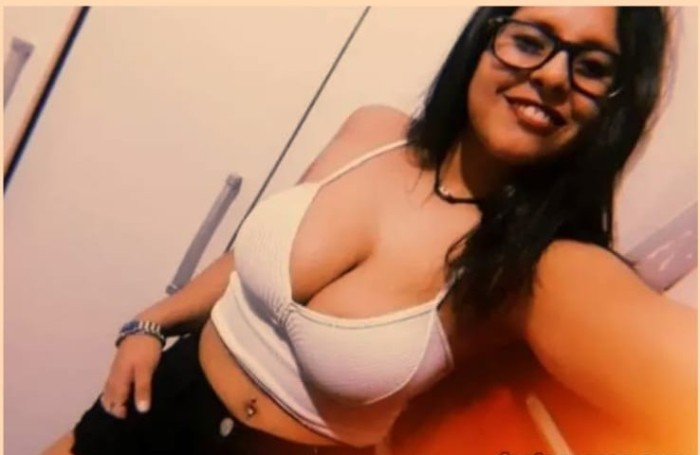 PRECIOSA CANARIA MORENA