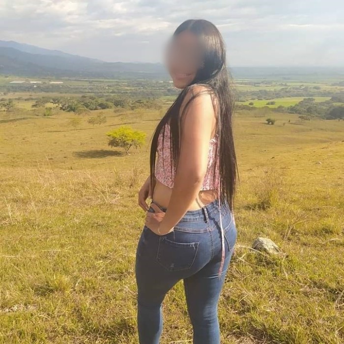 KATALEYA RECIEN LLEGADA A ESPAÑA