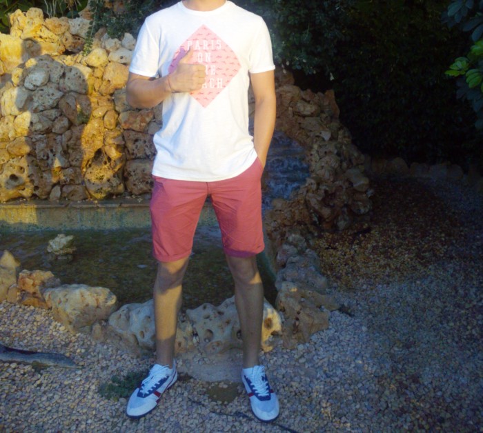 Chico hetero para morbo