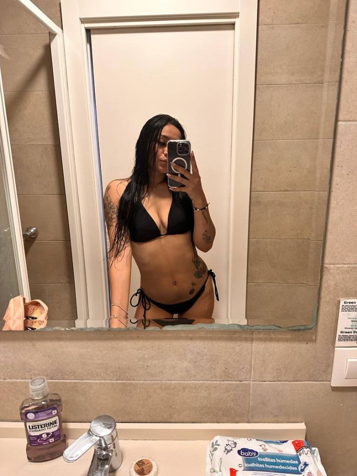 con ganas de follar, te la chupo sin goma