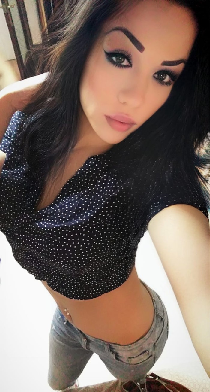 MASAJISTA TRANS NOVEDAD EN BARCELONA