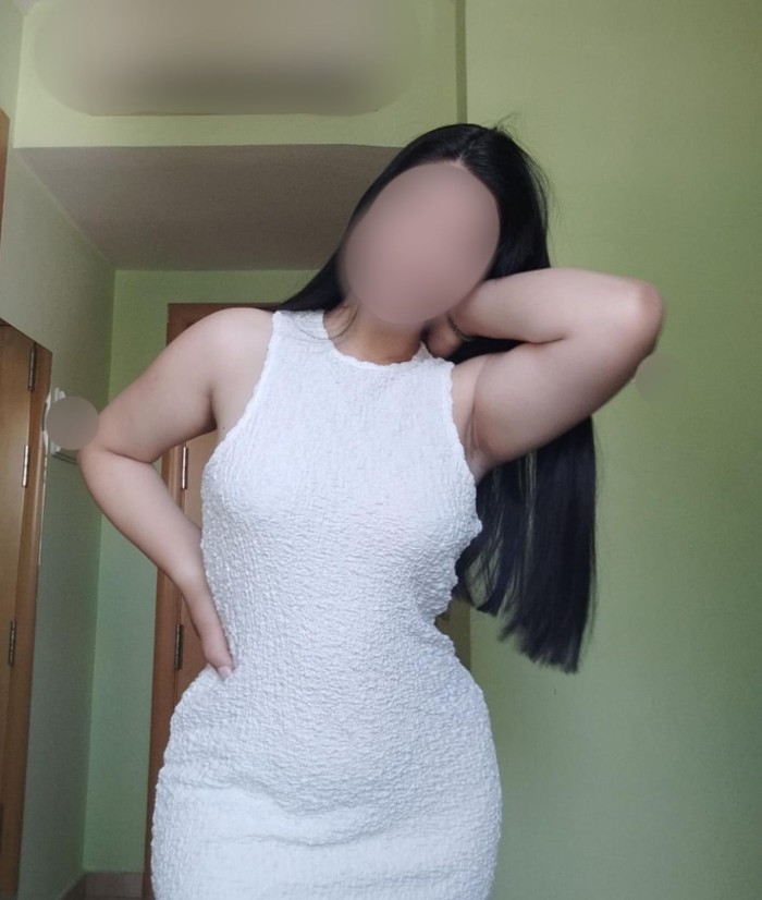 jovencita en busca de buen sexo en zona de getafe
