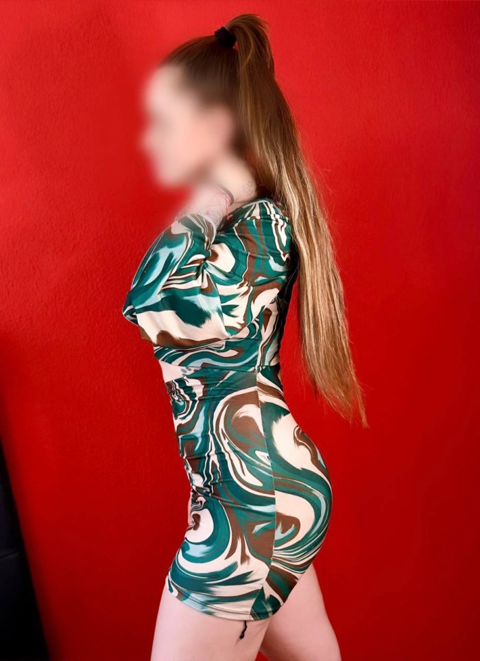 Descripción LA MAMADA MAS EXQUISITA TETUAN