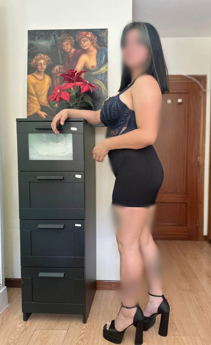 DELICIOSA PUTITA MORBOSA, EL MEJOR FRANCES NATURAL