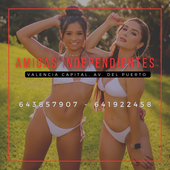 CHICAS MORBOSAS Y GUAPAS