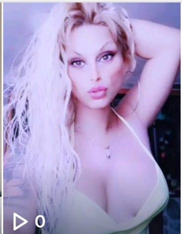 Ama lady victoria tu secreto más oculto