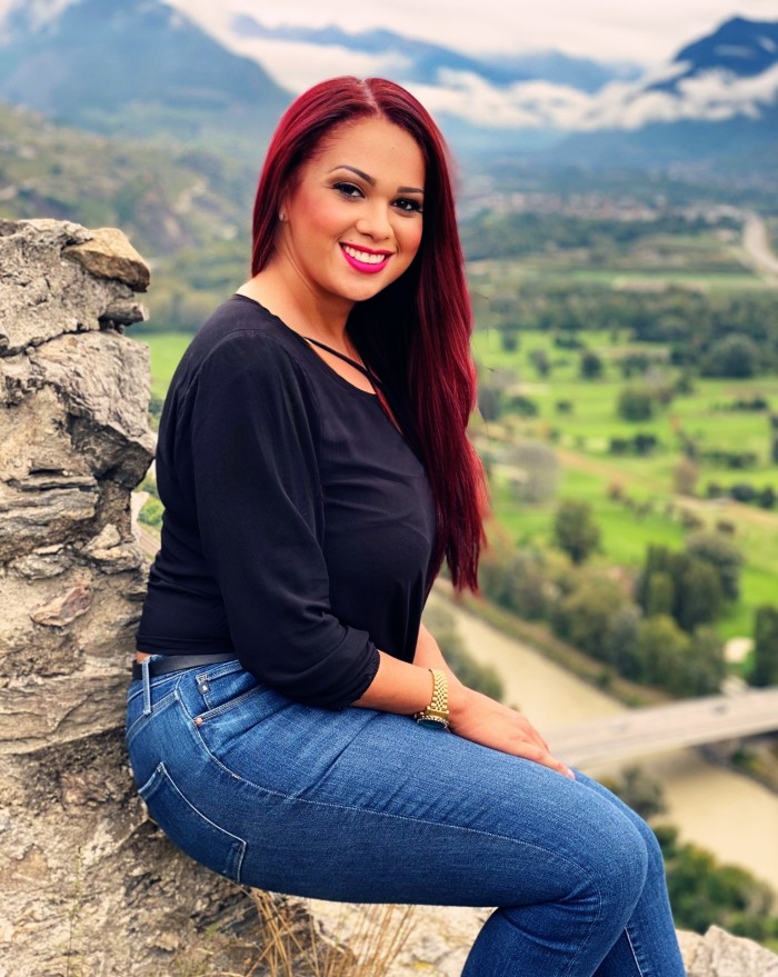 TU MEJOR OPCIÓN EN ALICANTE TRANS VANESSA DIVINELI