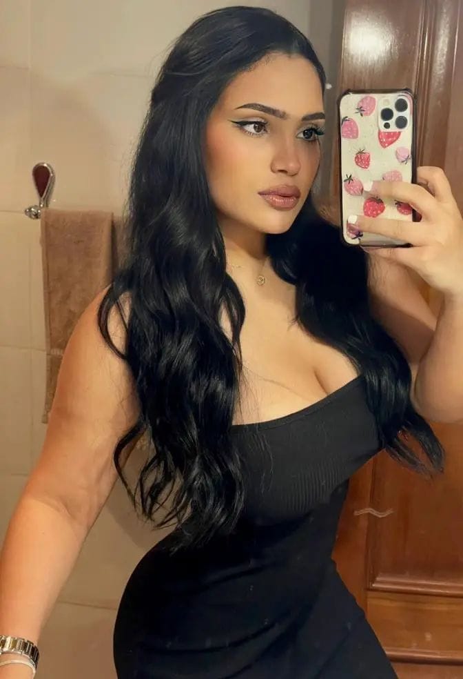 Escort de lujo