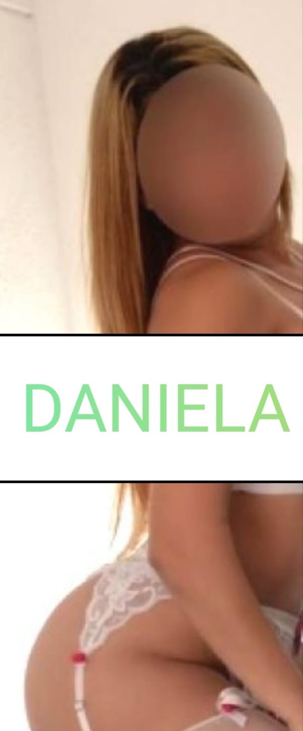 DANILA DIVERTIDAD 24h