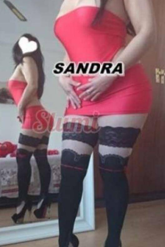 Sandra ‘Particular’servicio completo,30€