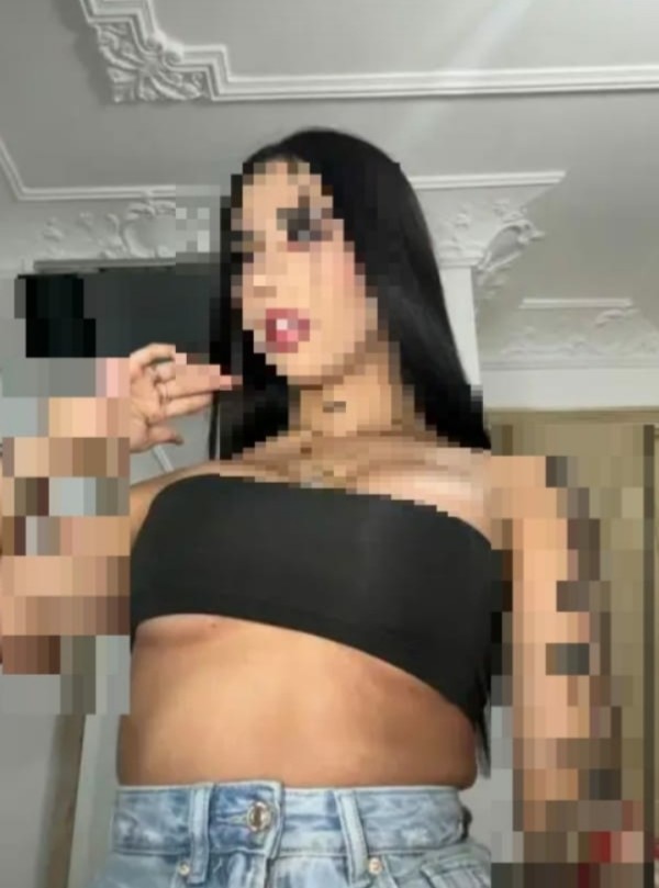 Gallega piso privado