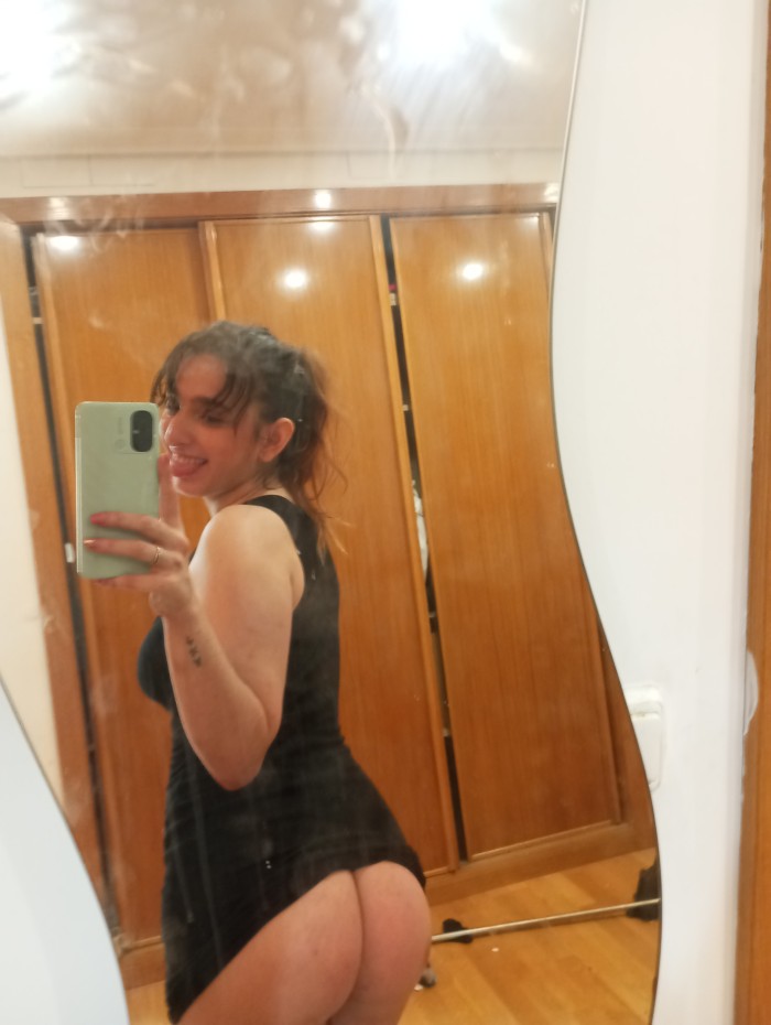 22 añitos quiero caña