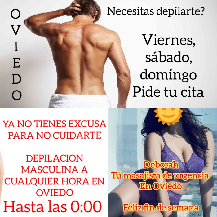 Tú cuerpo es tu templo,déjate adorar