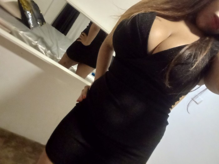 MUJERES ELEGANTES ATREVIDAS COMPLETAS PARA TI