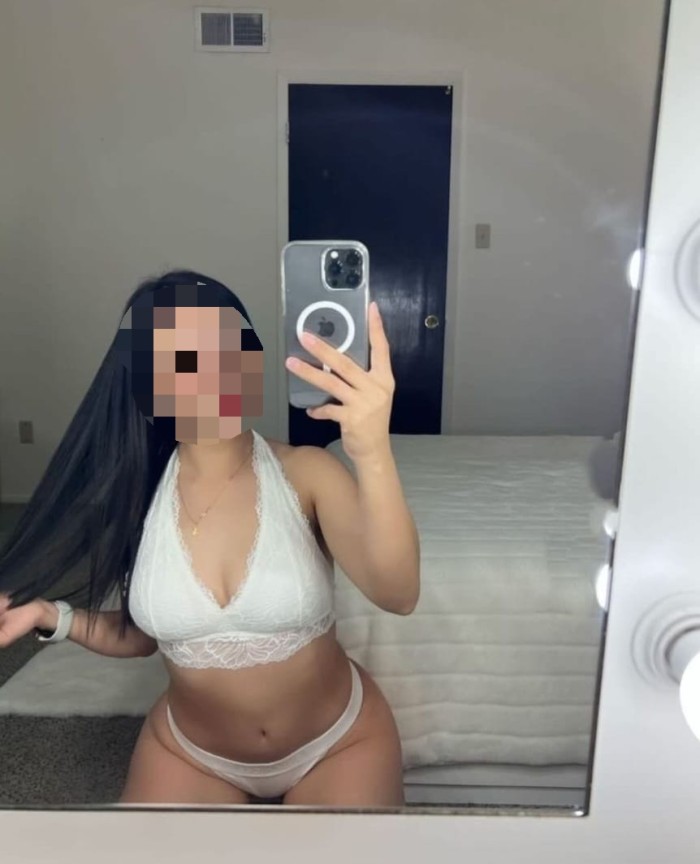 GUAPAS CON UNA MENTE ABIERTA.