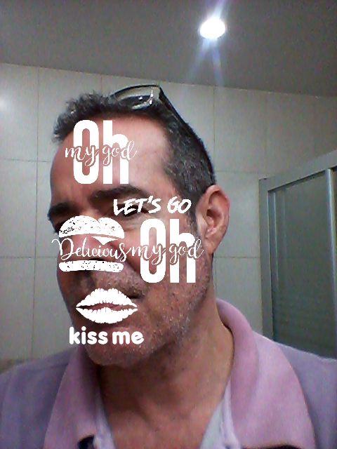 BUSCO BAD GIRL Y/O SUGAR BABY