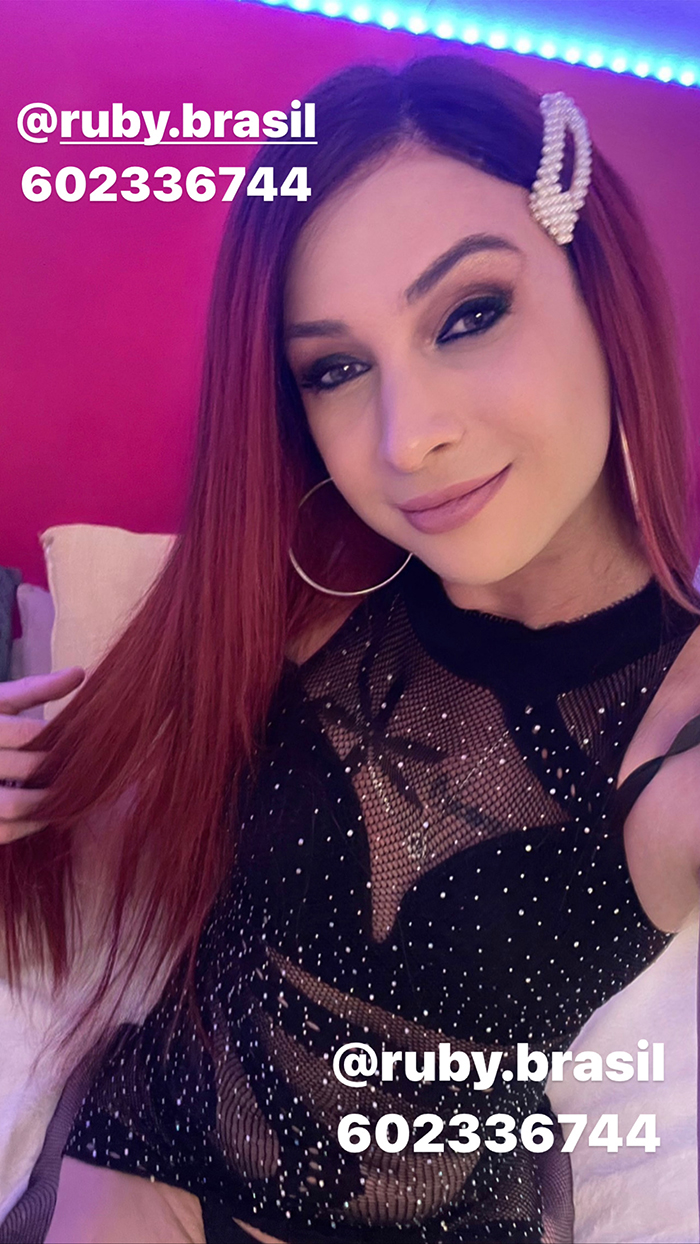 EN GANDÍA SOLA RUBY ACTIVA PASIVA COMPLETA !