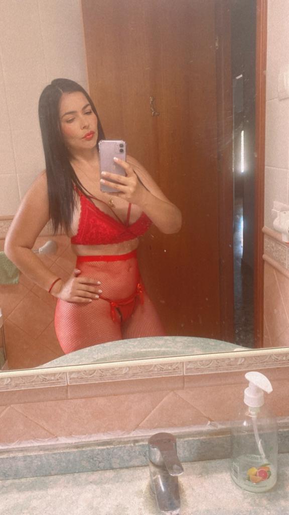 YA ESTA AQUI SU ACOMPAÑANTE DE TODAS LAS HORAS