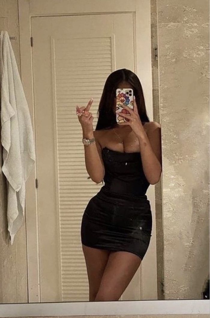 Impresionante española muy implicada 20 añitos