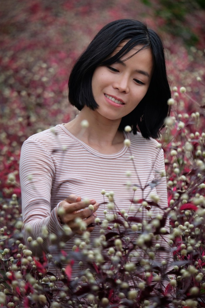 trans oriental