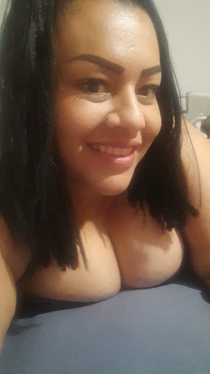 SOFIA…..NOCHES DE RELAX COMPLETO…….!!!!