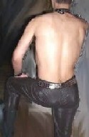 GIGOLO VALLADOLID. 619484389. ESPAÑOL, PACO. 24 H.