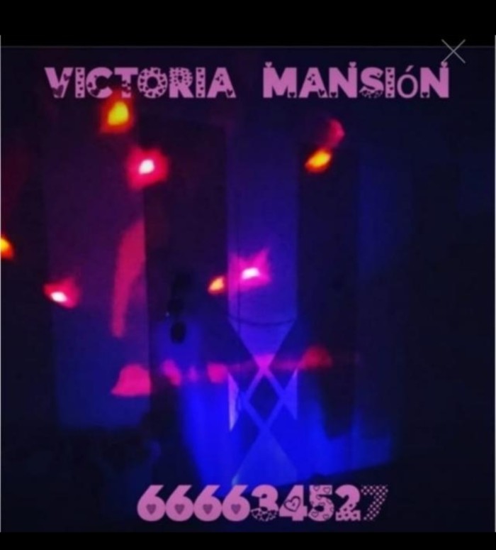 Mistress ama lady victoria 🏆