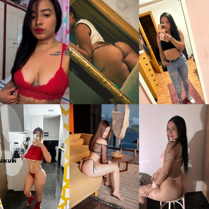 fetiches, duplex fiesteras a domicilios y hoteles