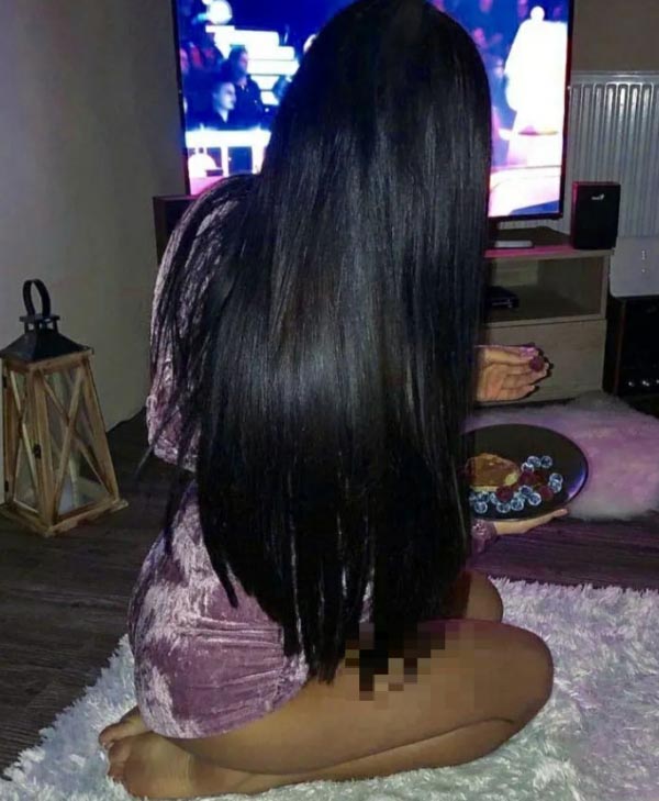 Gallega en Vigo independiente