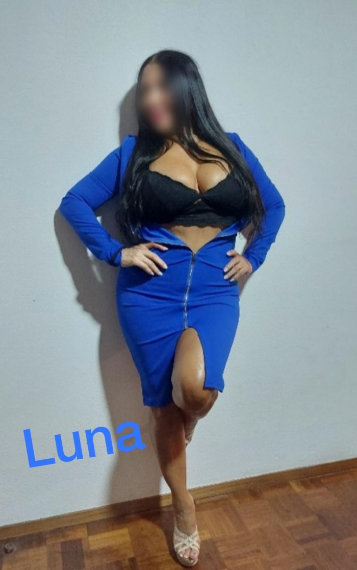 ABUELA PARCHERITA X MADRID¡¡50€¡¡