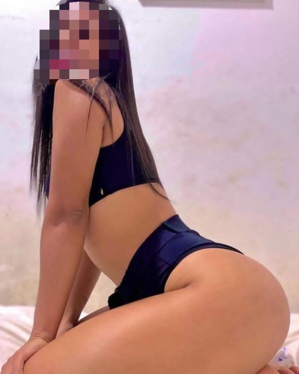 EXCLUSIVAS ESCORTS