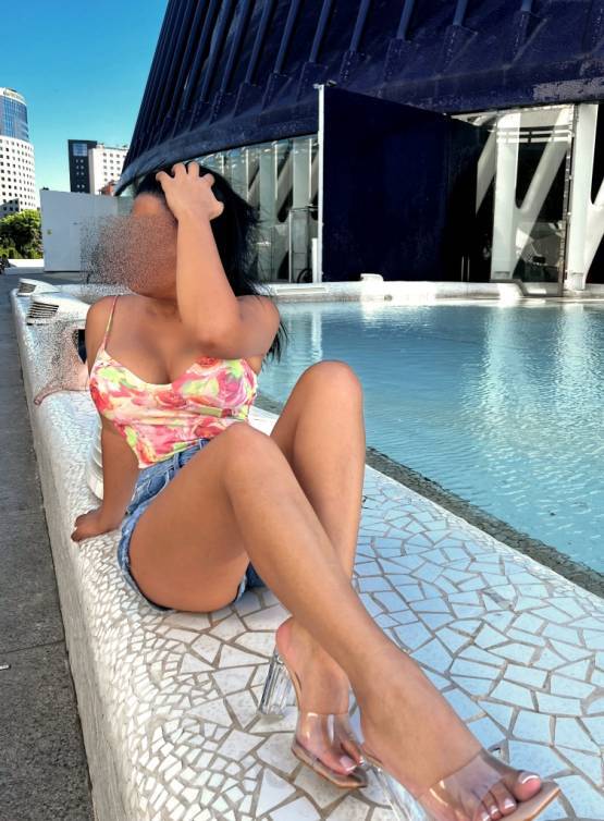 m*chica de buen cuerpo simpatica alegre