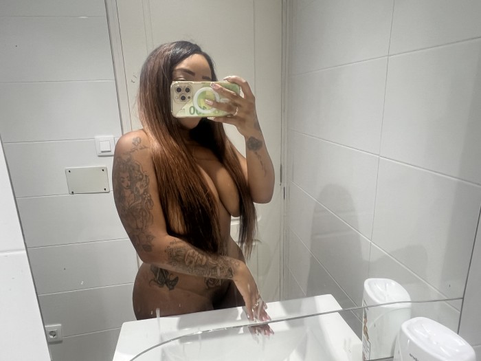 Hola mis amores