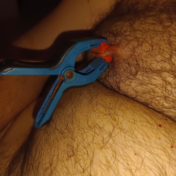 Mistress María BDSM Asmr Fetiches lluvias….