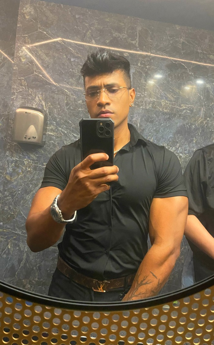 Cristiancaliente