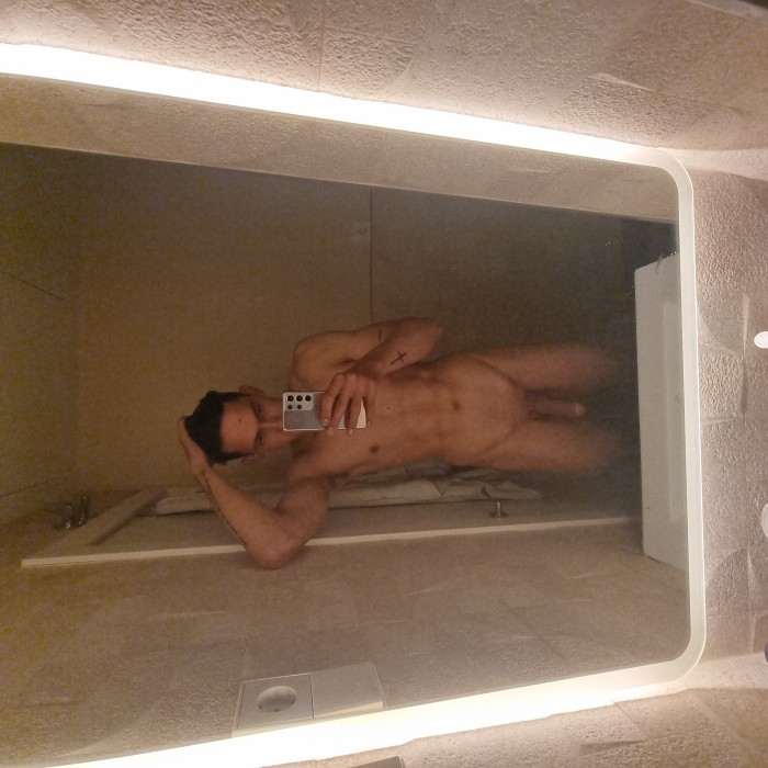 Colombiano vergon .. a tope desde 20
