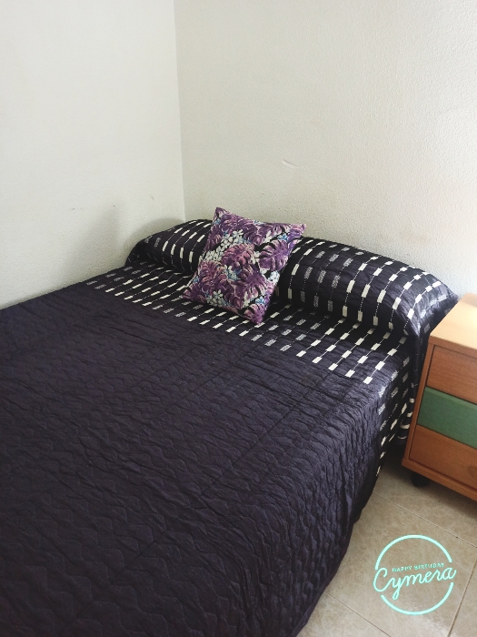 HABITACION EN CASTELLON ⛔ SE ALQUILA  170