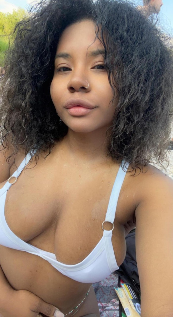 LA MATA TORREVIEJA CLOE Brasileña 23 años bizum