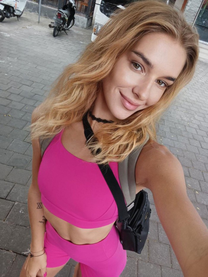 I love sex and know how to bring pleasure