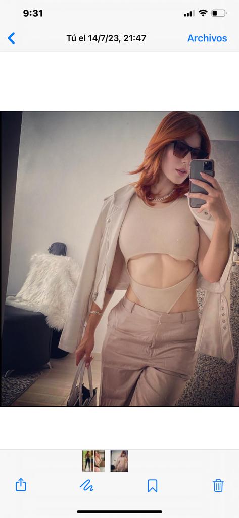 Anne pelirroja