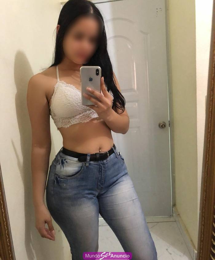 NUEVA CHICA