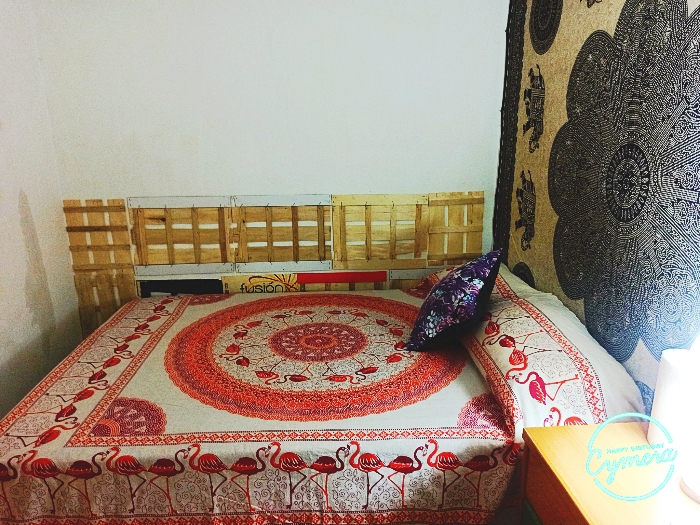 Habitación disponible en Castellón del a plana