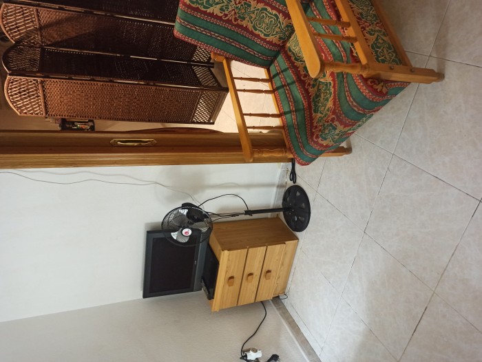 Habitación disponible en Castellón del a plana
