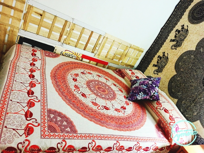 Disponible hoy habitación en Castellón